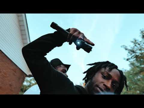 Badguy skatt - opp talk ft badguy trakk,yrb von (official music video)