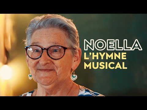 Noella - L'hymne musical [CLIP OFFICIEL]