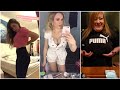 Tiktok Girl Big Boobs Beautiful Bbw Viral Video