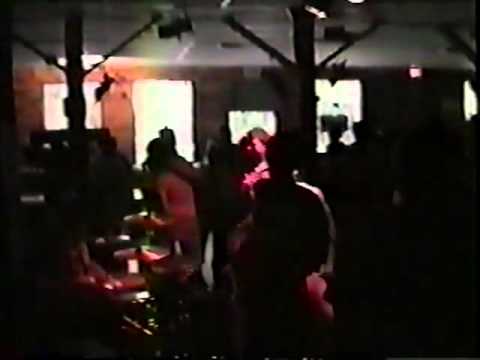 I Have Dreams - Live set @ Tallahasse (1999)