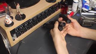 Video thumbnail for Shure SM57 vs T. Bone MB75 vs Pyle PDMIC78 Dynamic Microphone Shootout by Alex Starkey