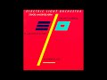 Electric Light Orchestra - Endless Lies (12" Maxi Version) - Vinyl recording HD