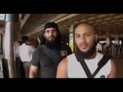 The Road To Guantanamo-9-10