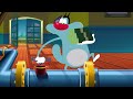 Oggy And The Cockroaches Oggy Gets Rich S07E03 BEST CARTOON COLLECTION New Episodes In HD