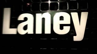 Video thumbnail for LANEY LX35R Demo by J's Studio (Official)
