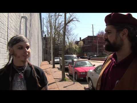 Enigma Tattoo St. Louis, MO | It Is What It Is: Jeremy Deller