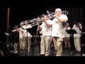 La Charanga 76 - Chica Boom