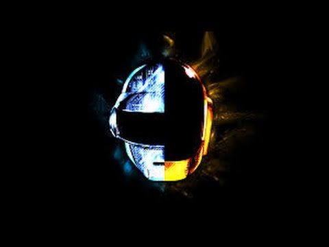 Daft Punk - Harder, Better, Faster (SVS Remix)