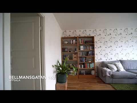 Bellmansgatan 162 - 3:a · 81.5m2 - Bellman : Via Notar mäklare Uppsala
