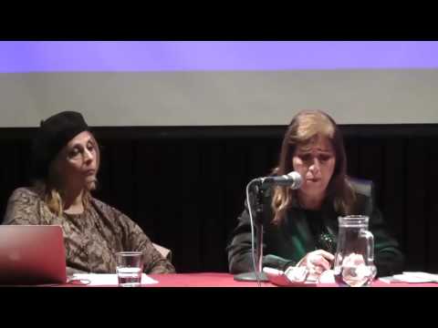 Maria Azucena Colatarci; Liliana Toccaceli, Mabel Giammatteo