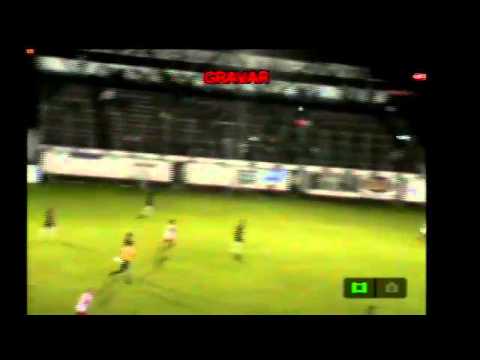 6º Rodada Divisão de Acesso 2016 - Guarani-VA x Inter SM