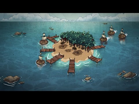 Don't Starve Together: Curse of Moon Quay Update information and reaction