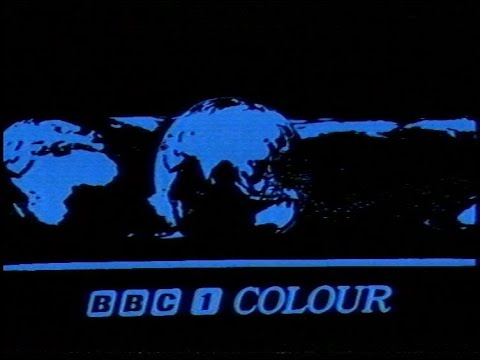 Monday 18th November 1974 BBC1 - Short Rare Clip - Inside The News - Domestic Recording