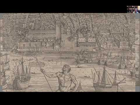 Anne Connor: The phenomenal energy of Tintoretto, the brilliance of Veronese, and the Wisdom of...