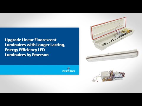 Leaner Led Mastering LED