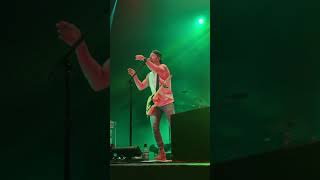 Kip Moore - Separate Ways &amp; Stir It Up