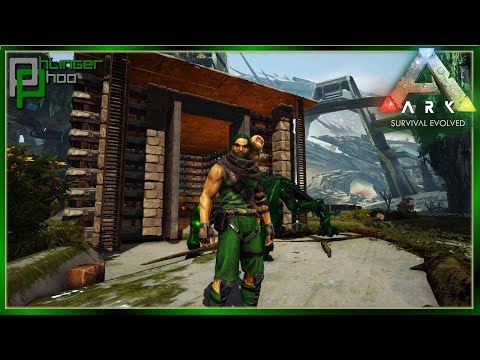 RESOURCES SHACK AND GACHA TAMING Story Mode Challenge 26