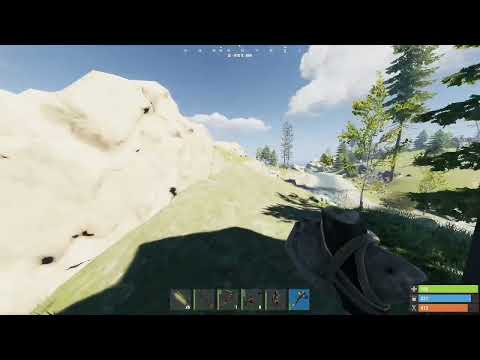 Eco Raid Leads To Insane Profit!!! Rust