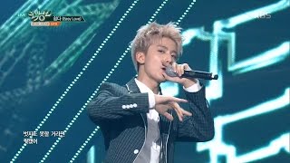 뮤직뱅크 Music Bank - 쉽다(Easy Love) - SF9 (Easy Love - SF9).20170512
