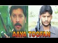 Aaya Toofan 1999 Aditya Pancholi Satyen Kappu Aaya Toofan Movie Ka Dialogue