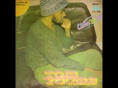 AfroFunk, Tom Youms - Being A Man