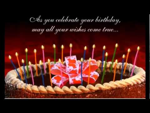 Happy BirthDay to JahanZaib