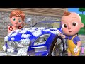 Car Wash Song Beep Beep Nursery Rhymes Car Songs For Kids