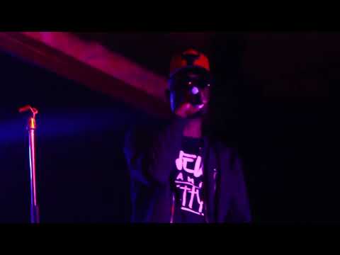 HIP HOP NIGHTS @ TRENCHTOWN (ft. Heavy G, E-Jay CPT, Miss Lia, Kermit The Goat, Jarred Jones Music)