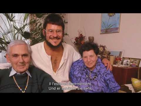 Bruno Manser: Fasten für den Regenwald