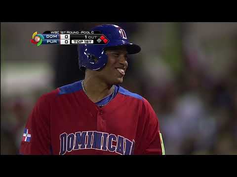 3/10/2013: Dominican Republic @ Puerto Rico