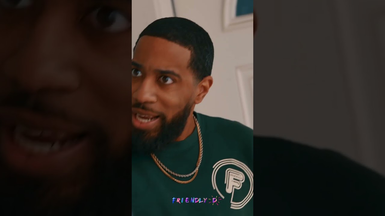 Part 212: Javar is suspicious and is frying Lonzo!