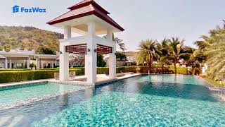Video of Sivana Gardens Pool Villas 