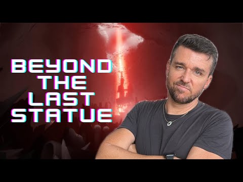 Eden After Update - All Statues