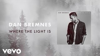 Where The Light Is Music Video