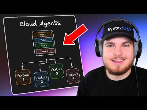 Cloud Agents Are the Future of Coding