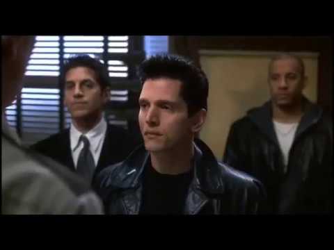 Knockaround Guys (2002) Official Trailer