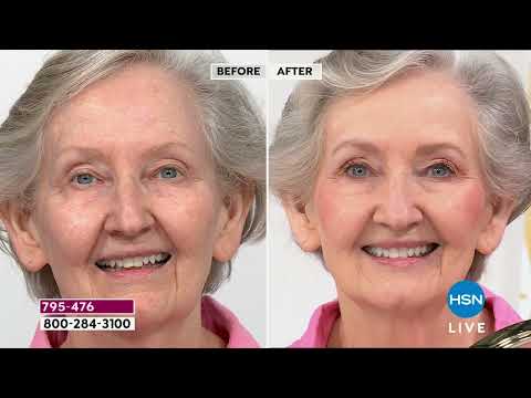 HSN | Wake Up Beautiful with Valerie 02.14.2024 - 10 AM