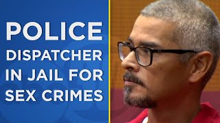Ex-Madera Police dispatcher gets 270 days in jail for sex crimes with 17-year-old