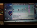 Julius Jr Theme Song In Mario Paint Composer 2 0
