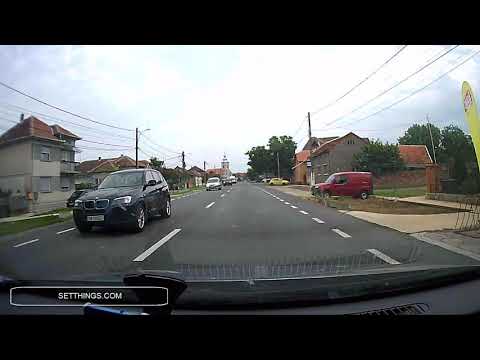 Coșteiu, Timiș, România