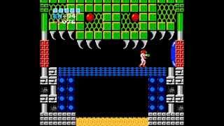 Actual Boss Fight - Let's Play Metroid Part 7