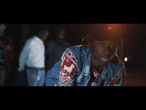 Blac Kev - Lilly (Official Music Video)