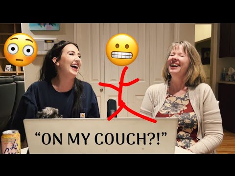 THE MAINE EVENT - EPISODE 1