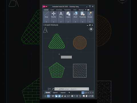 Intermediate To Advanced AutoCAD architecture floorplan architect
