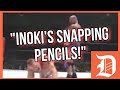 Brock Vs Kurt In Japan Goes HORRIBLY DEADLOCK Patreon Clip