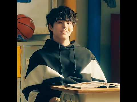 A BAD BOY EDIT | STUDY  GROUP | hypnotic- isq (slowed) #kdrama #edit #studygroup