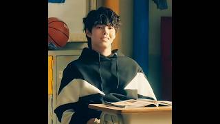 A BAD BOY EDIT | STUDY  GROUP | hypnotic- isq (slowed) #kdrama #edit #studygroup