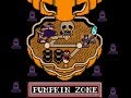 Super Mario Land 2 DX 6 Golden Coins GBC Pumpkin Zone Walkthrough