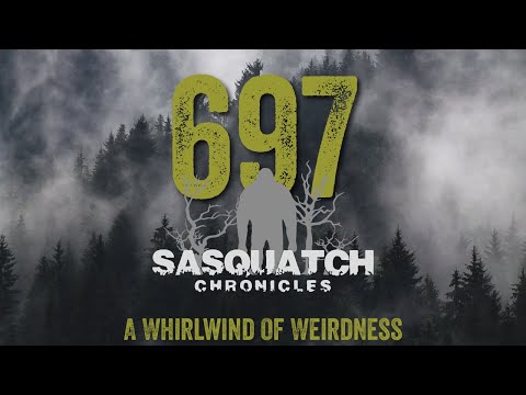 SC EP:697 A Whirlwind Of Weirdness