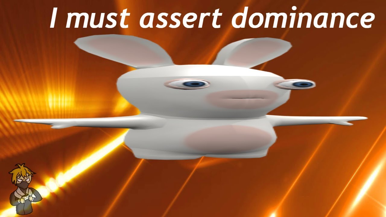 Why do the AI have to be good?